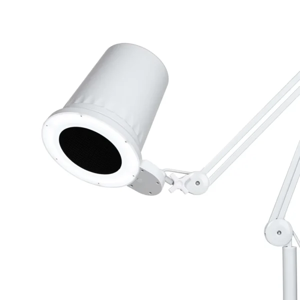 Alize™ Nail Dust Collector with Table Mount