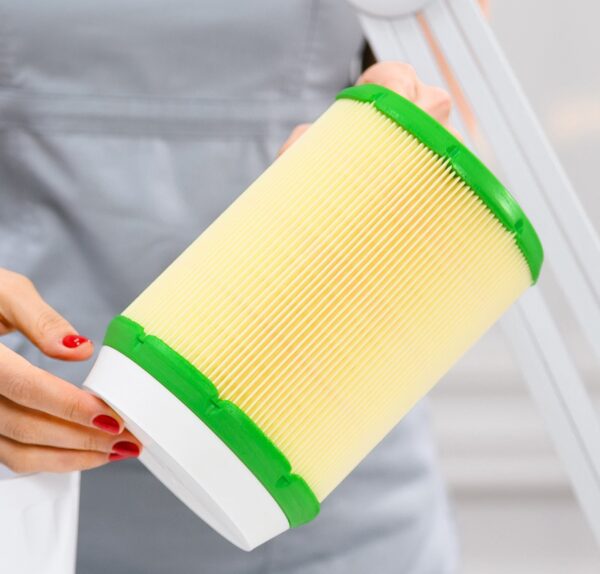 HEPA-11 Filter for Alize™ Series Dust Collectors